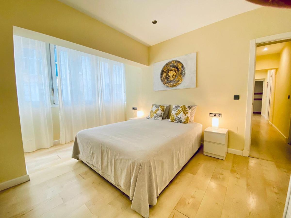 Bright House Grupo Ac Gestion Apartment
