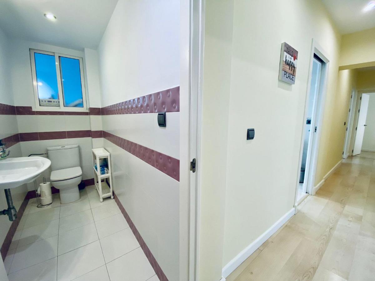 Apartment Bright House Grupo Ac Gestion Cadiz