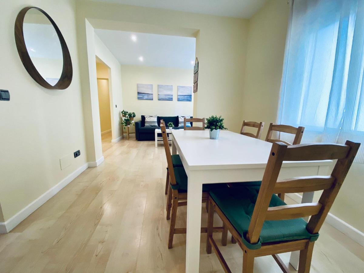 Bright House Grupo Ac Gestion Apartment Cadiz