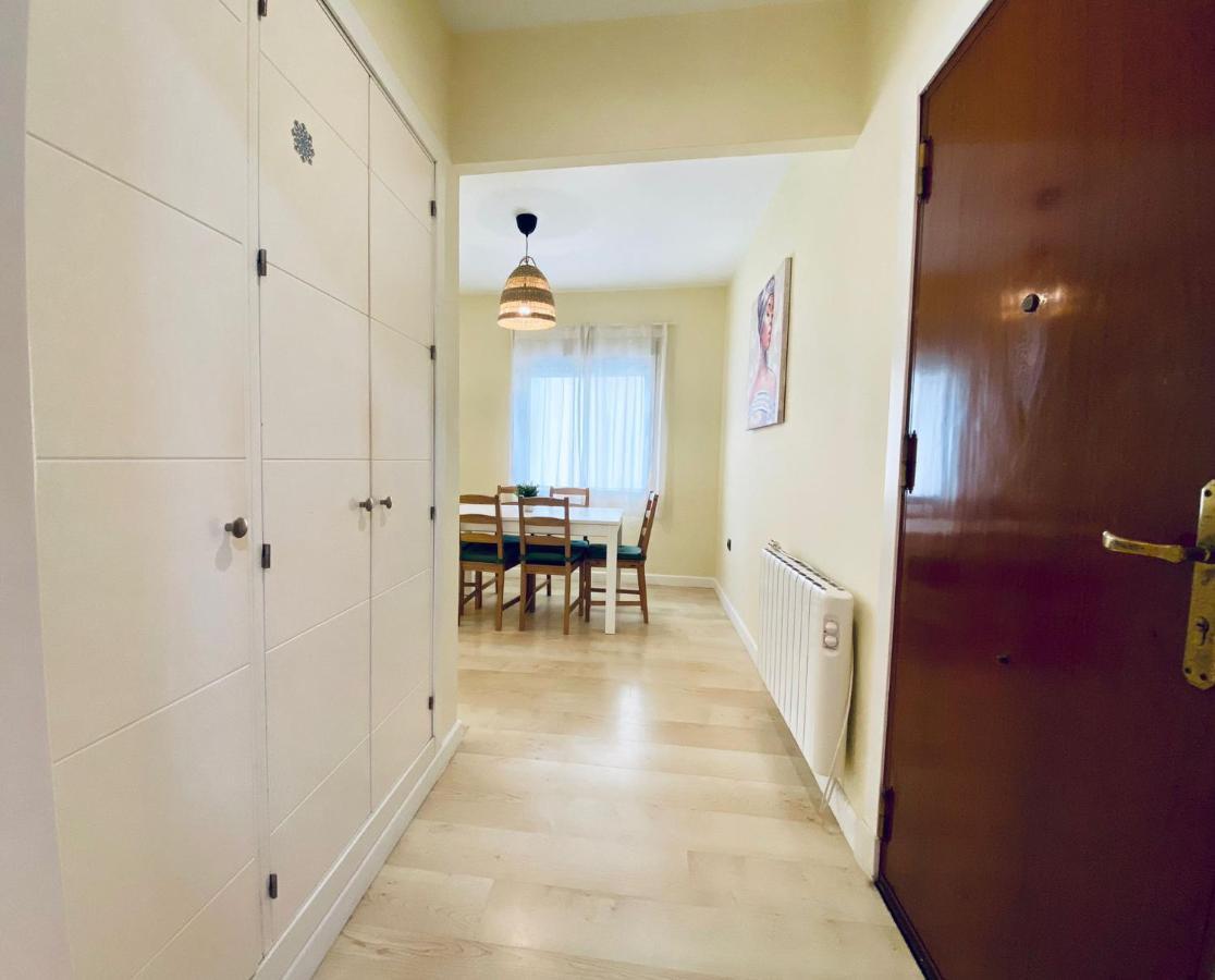 Bright House Grupo Ac Gestion Apartment
