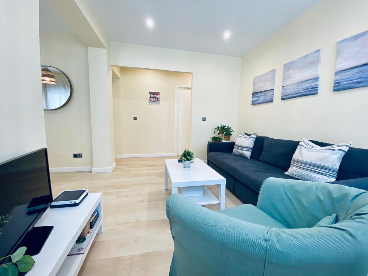 Apartment Bright House Grupo Ac Gestion *